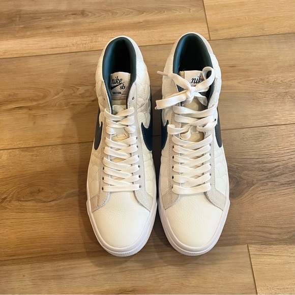 Nike SB blazer luxury limited edition - Picture 6 of 8